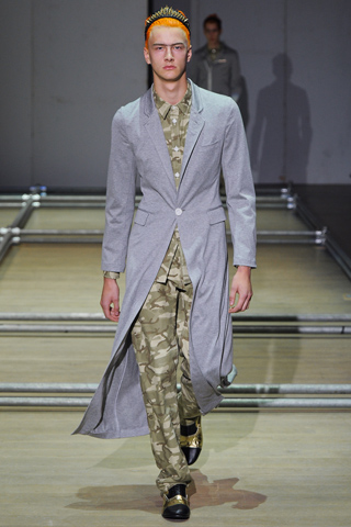 Comme des Garcons / - 2013